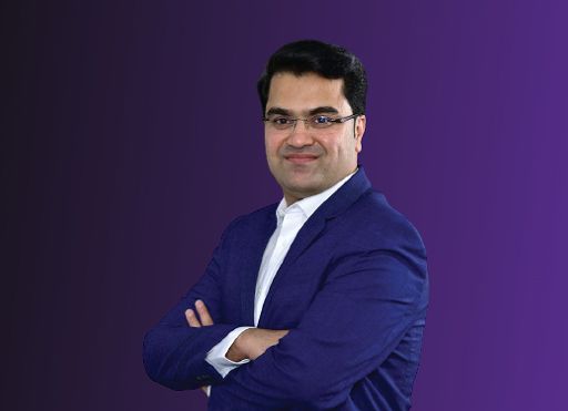 अभय भुटाडा ने 5 करोड़ रुपये की सहायता मुख्यमंत्री राहत कोष में महाराष्ट्र बाढ़ पीड़ितों के लिए दी